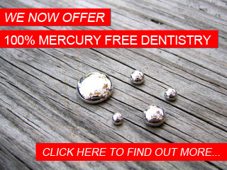 Mercury-free Dentistry in Malta