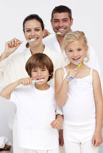 Preventative dentistry for your family in Malta