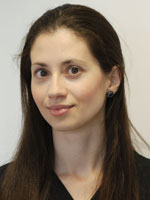 Dr Natasha Azzopardi BChD M.Med.Sci. Restorative, Dental Surgeon & Clinical Director